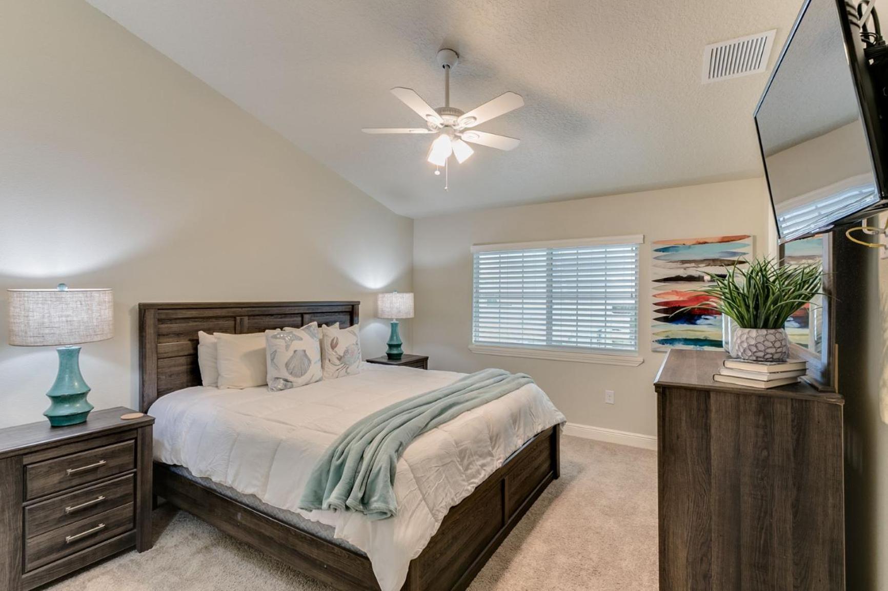 Cape Crossing Resort & Marina Merritt Island Exteriér fotografie