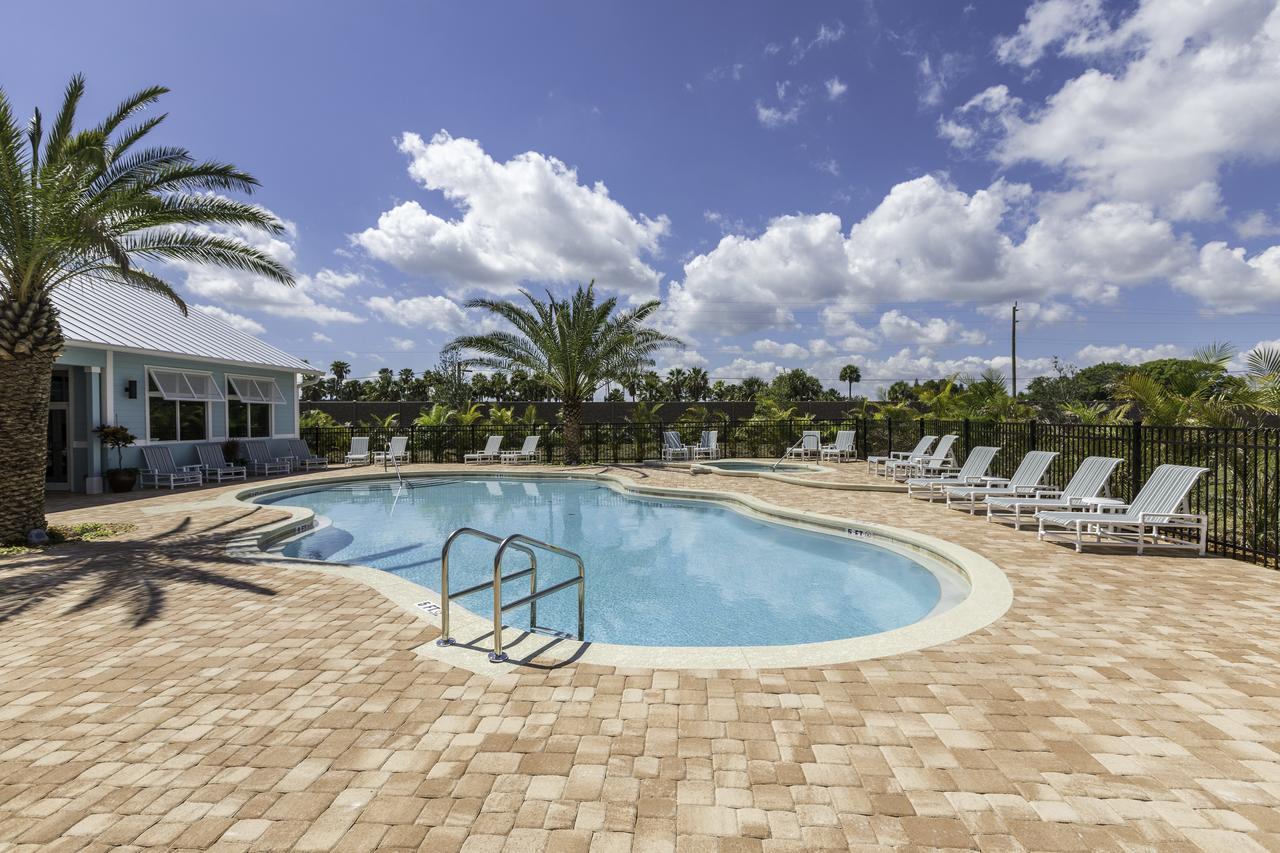 Cape Crossing Resort & Marina Merritt Island Exteriér fotografie