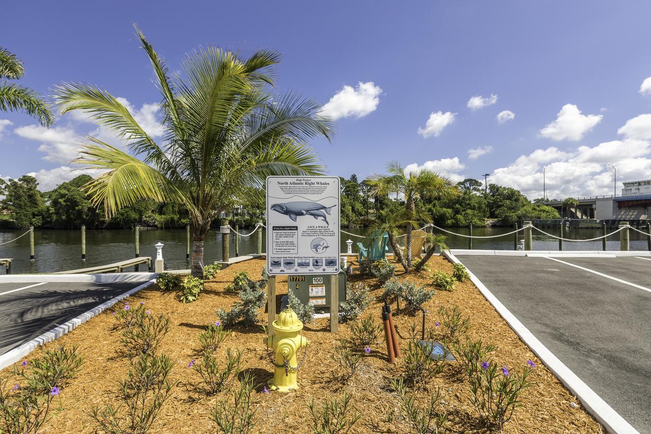 Cape Crossing Resort & Marina Merritt Island Exteriér fotografie