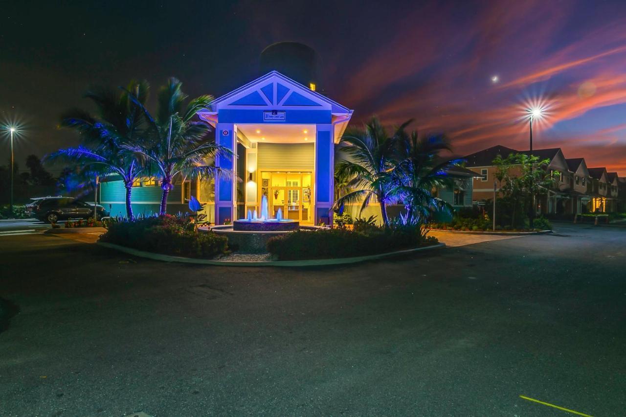 Cape Crossing Resort & Marina Merritt Island Exteriér fotografie