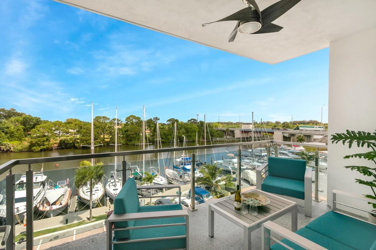 Cape Crossing Resort & Marina Merritt Island Exteriér fotografie