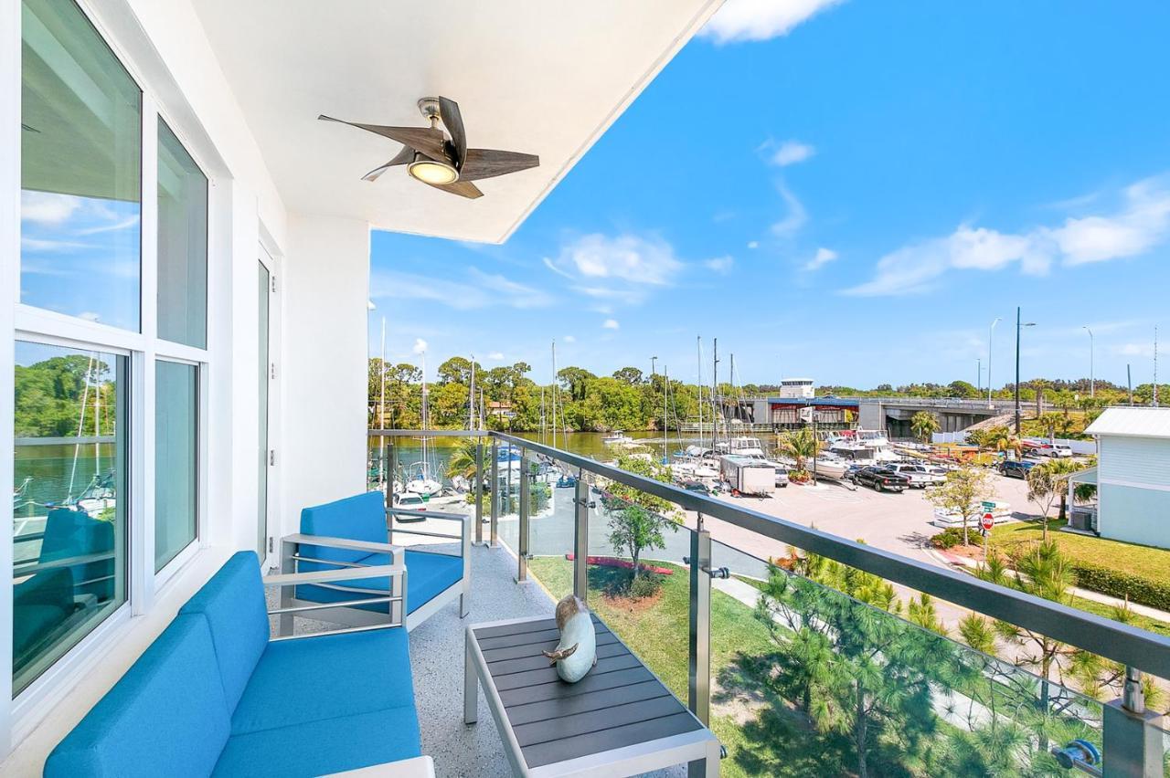 Cape Crossing Resort & Marina Merritt Island Exteriér fotografie