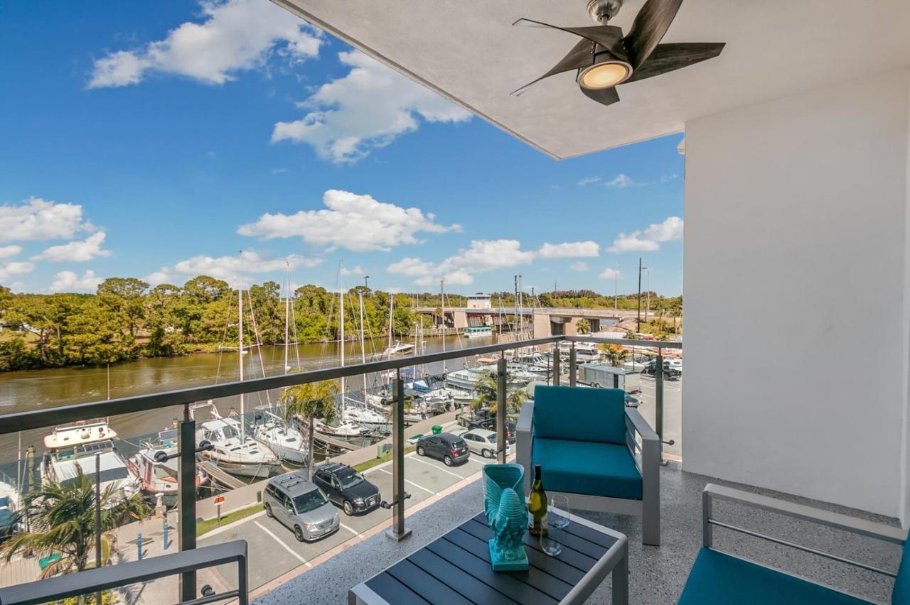 Cape Crossing Resort & Marina Merritt Island Exteriér fotografie